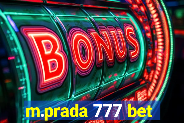 m.prada 777 bet